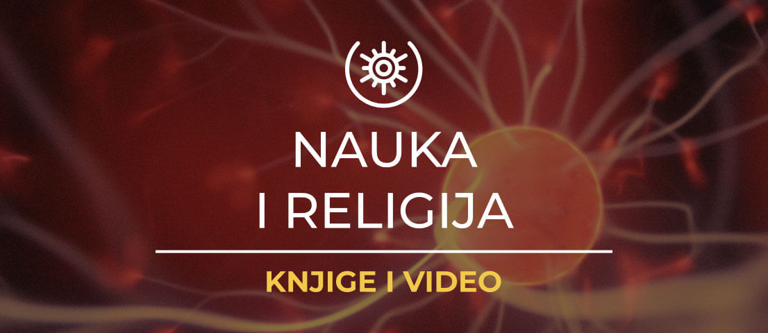 Nauka i religija